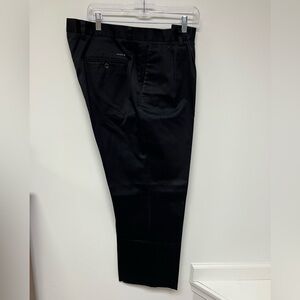 Dockers Classic Men’s Black Pants